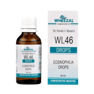 Wheezal WL-46 Eosinophilia Drops
